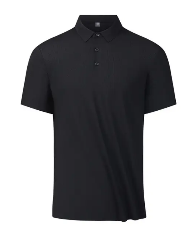 Dri-Fit Golf Polo Shirt ANJE REBEL