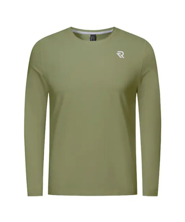 Relaxed Weekend Shirt ANJE REBEL