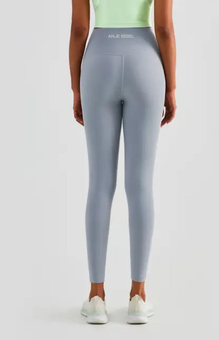 Double-Duty Support Leggings ANJE REBEL