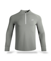 AR Men's Smart-Tech Long Sleeves Sweatshirt