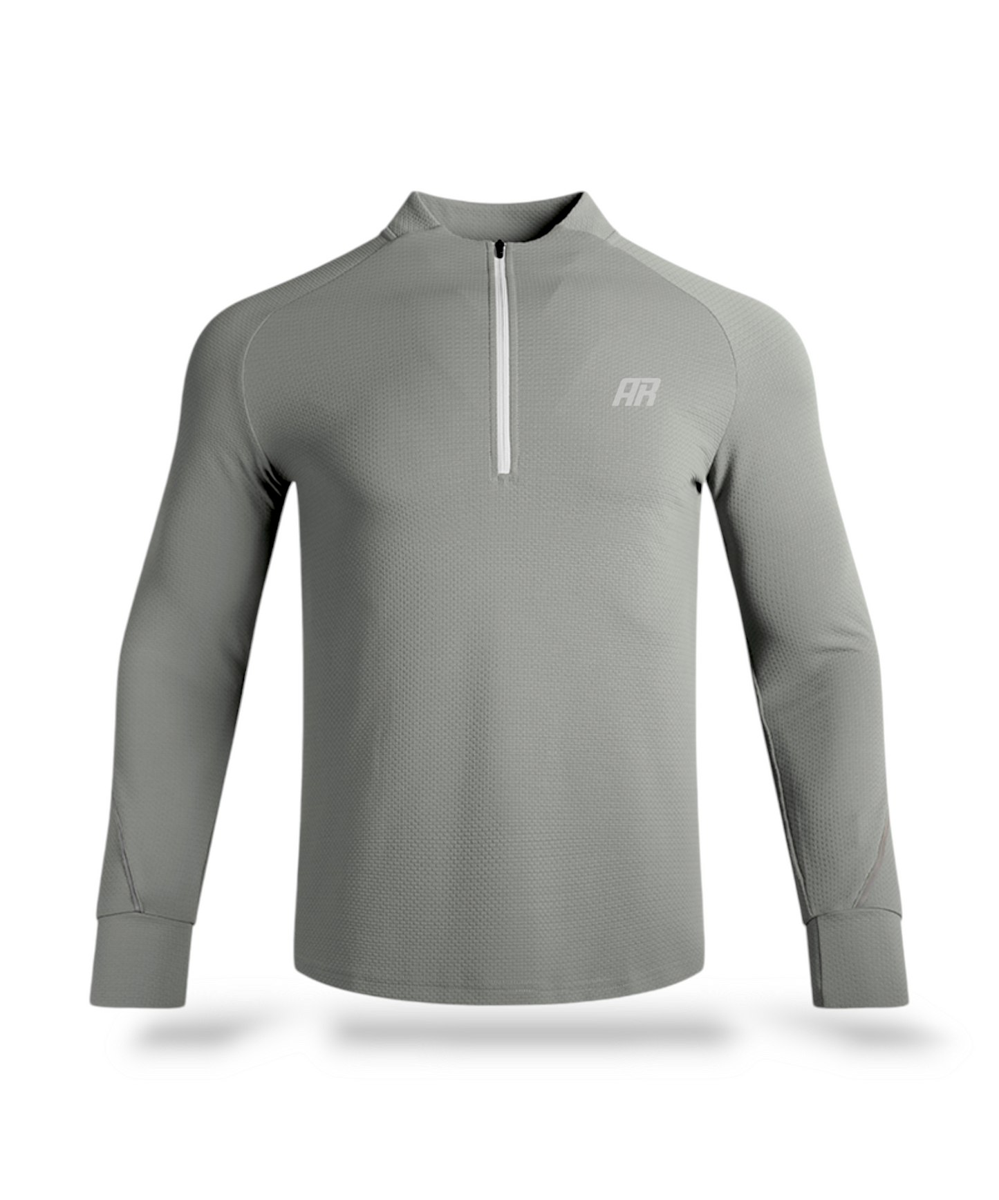 AR Men's Smart-Tech Long Sleeves Sweatshirt - ANJE REBEL