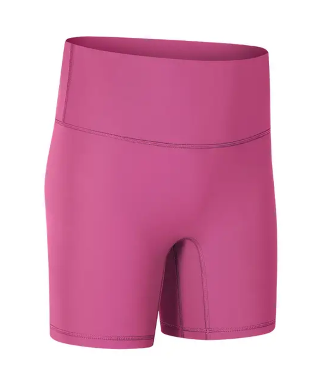 Relaxed Bike Shorts ANJE REBEL