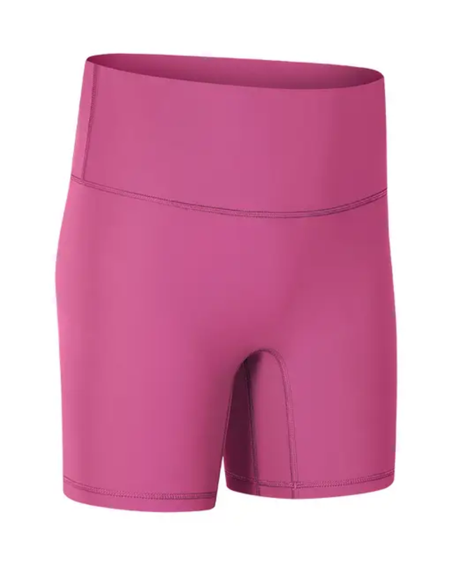 Relaxed Bike Shorts ANJE REBEL