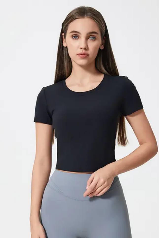 Flow Dri-Fit Shirt ANJE REBEL