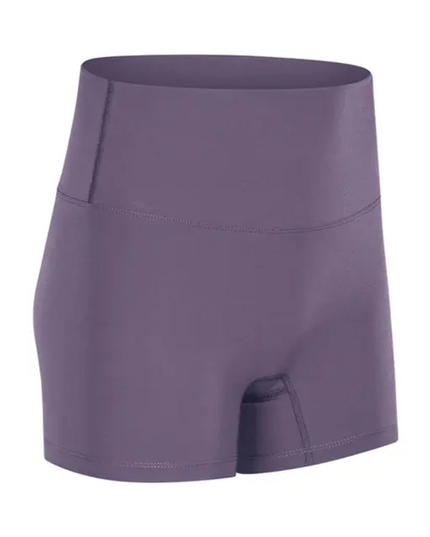 Running Bike Shorts ANJE REBEL