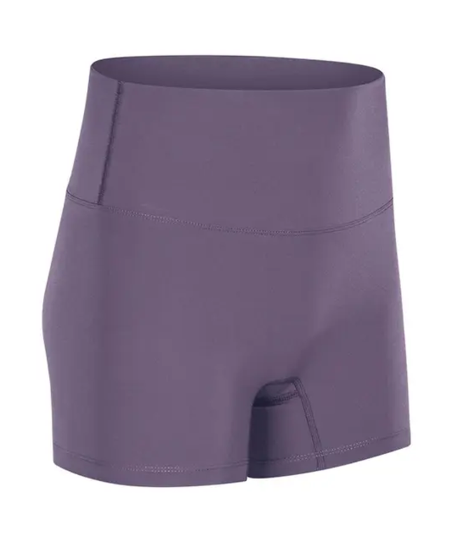 Running Bike Shorts ANJE REBEL