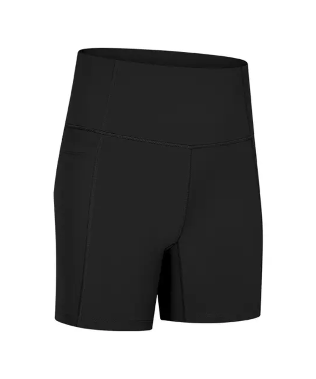 Functional Bike Shorts ANJE REBEL