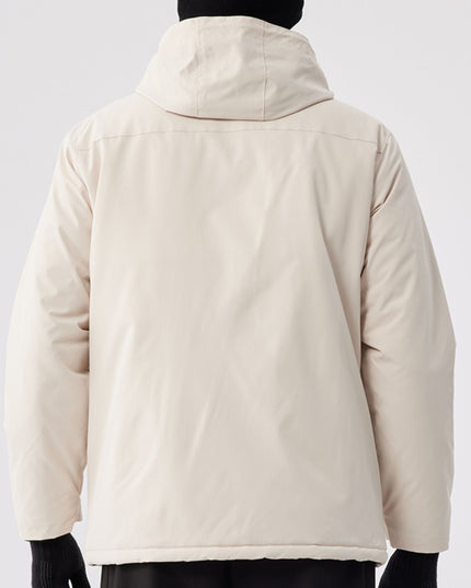Snow Rider Winter Jacket ANJE REBEL