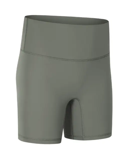 Relaxed Bike Shorts ANJE REBEL