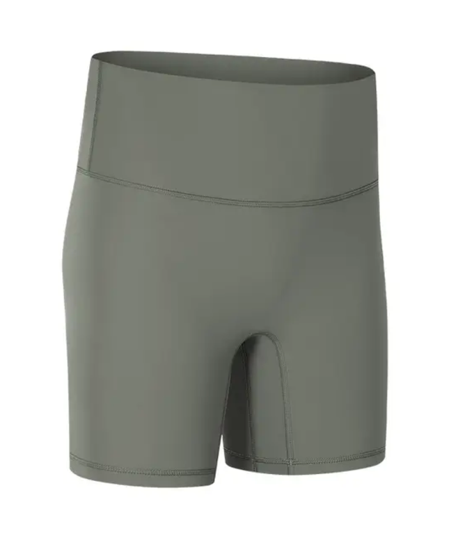 Relaxed Bike Shorts ANJE REBEL