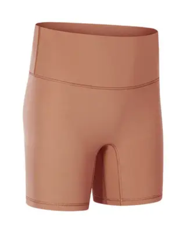 Relaxed Bike Shorts ANJE REBEL