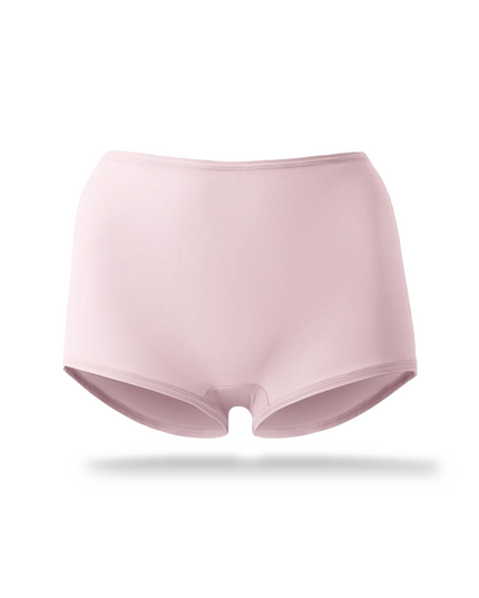 Laura High-Waist Semi Boxer Panty ANJE REBEL