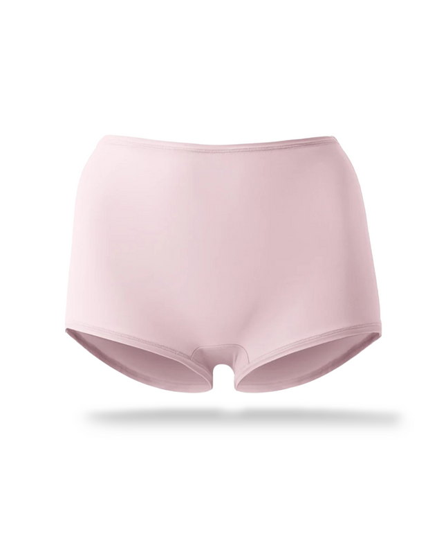 Laura High-Waist Semi Boxer Panty ANJE REBEL