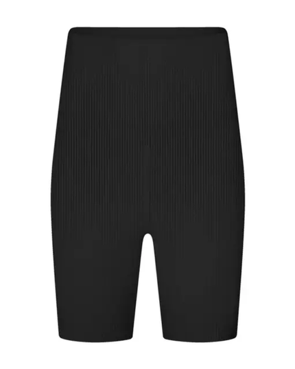 Super High Waist 3/4 Tights ANJE REBEL