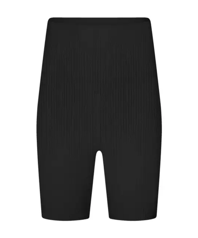Super High Waist 3/4 Tights ANJE REBEL