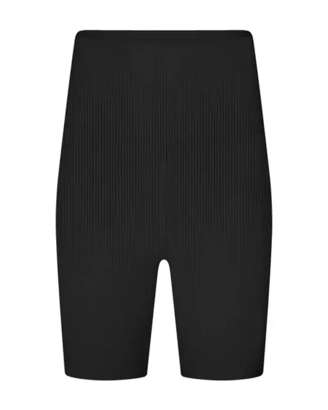 Super High Waist 3/4 Tights ANJE REBEL