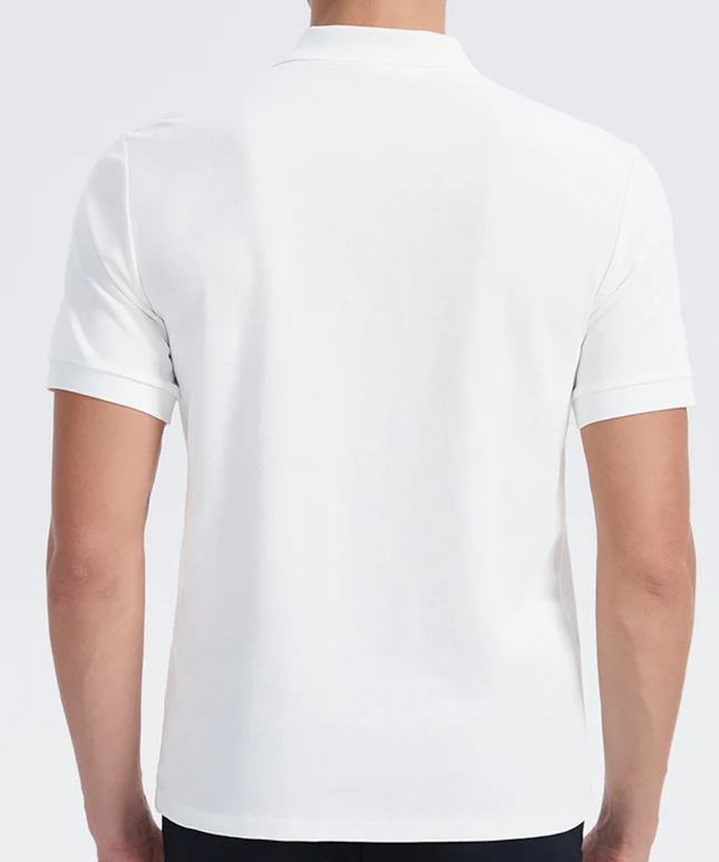 Classic Polo T-shirt ANJE REBEL