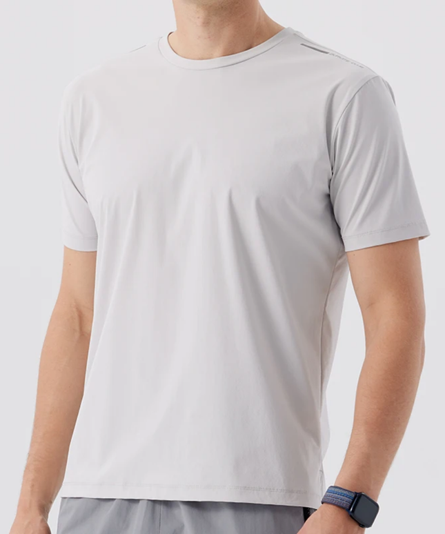 Dri-Fit Performance T-Shirt ANJE REBEL