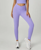 Mulberry Purple
