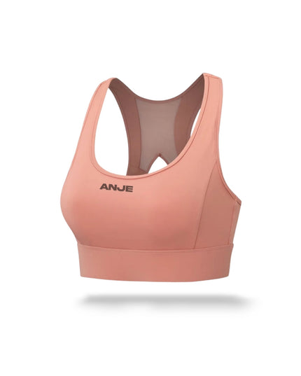 No-Bounce Sports Bra ANJE REBEL