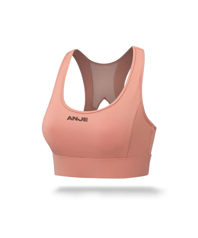No-Bounce Sports Bra ANJE REBEL