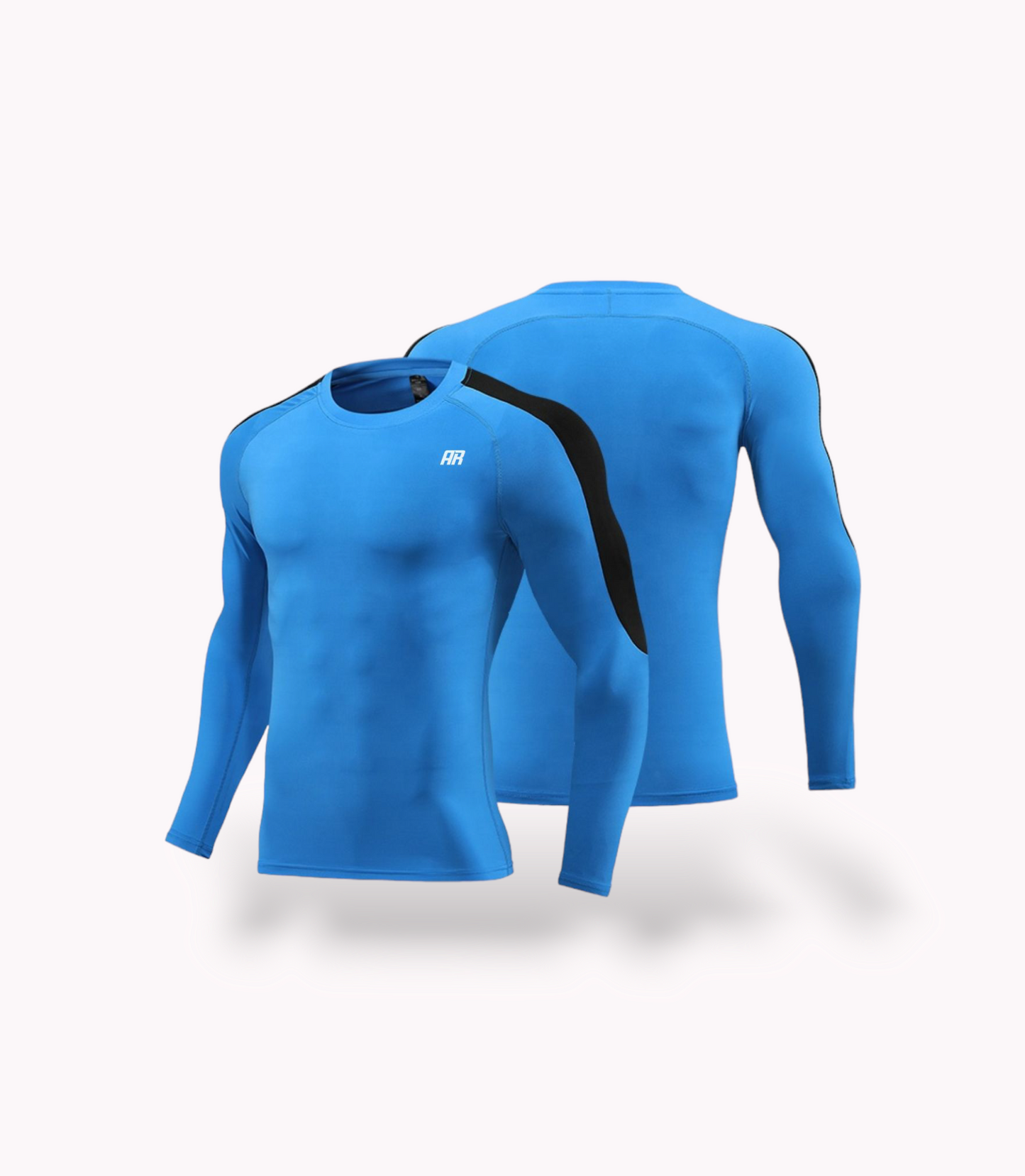 Active Gym Long Sleeves T-Shirt