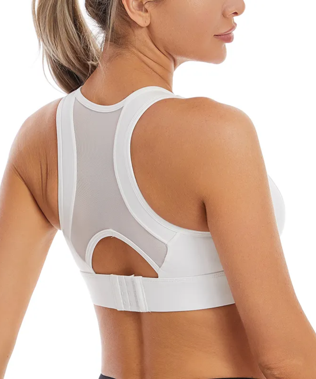 High Impact Sport Bra ANJE REBEL
