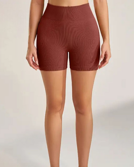 Regular Bike Shorts ANJE REBEL