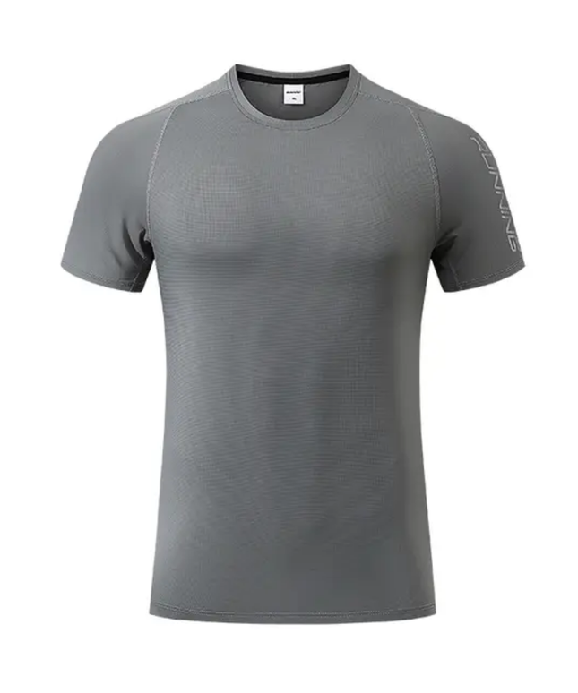 Running Active T-Shirt ANJE REBEL