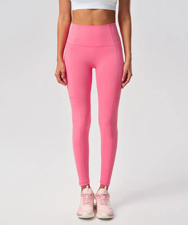 Meadow Composite Leggings ANJE REBEL