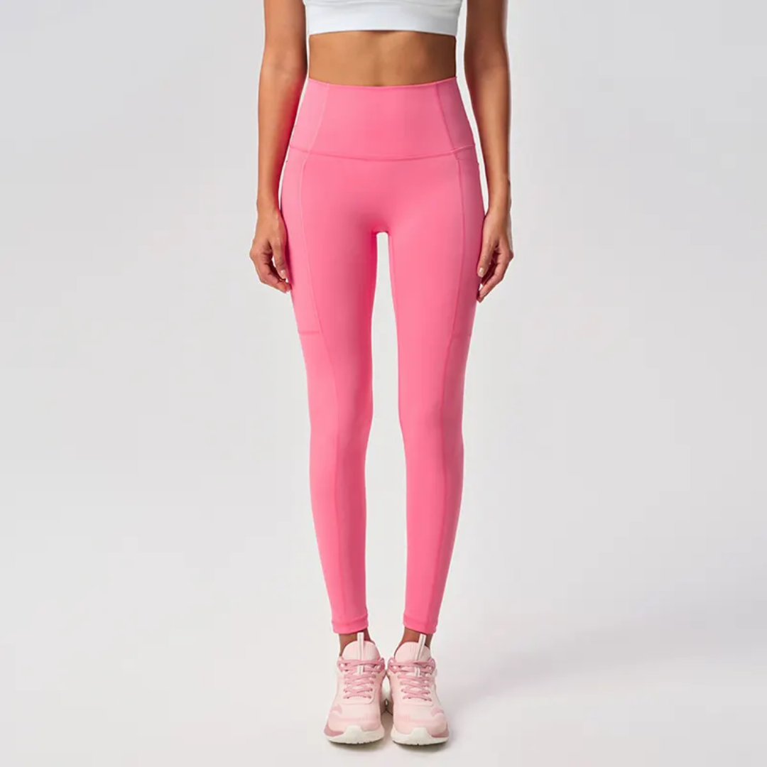 Meadow Composite Leggings ANJE REBEL
