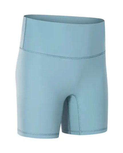 Relaxed Bike Shorts ANJE REBEL