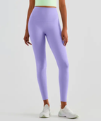 Mulberry Purple