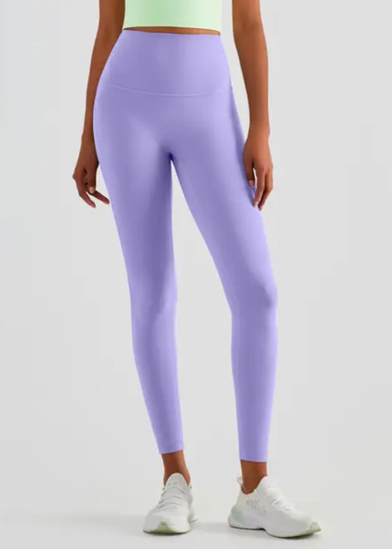 Double-Duty Support Leggings ANJE REBEL