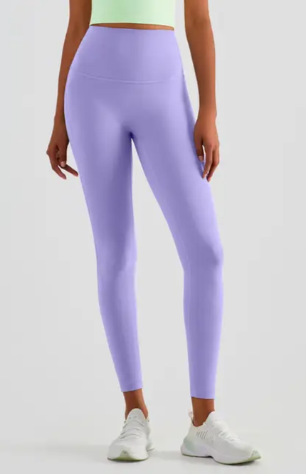 Double-Duty Support Leggings ANJE REBEL