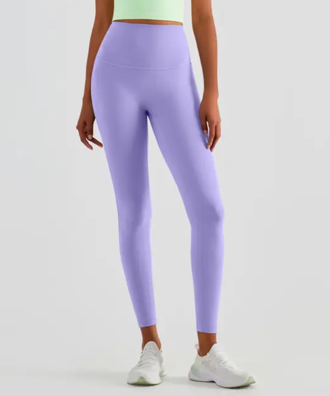 Double-Duty Support Leggings ANJE REBEL