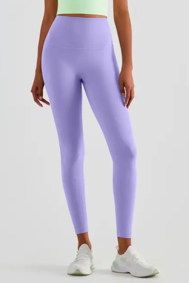 Double-Duty Support Leggings ANJE REBEL