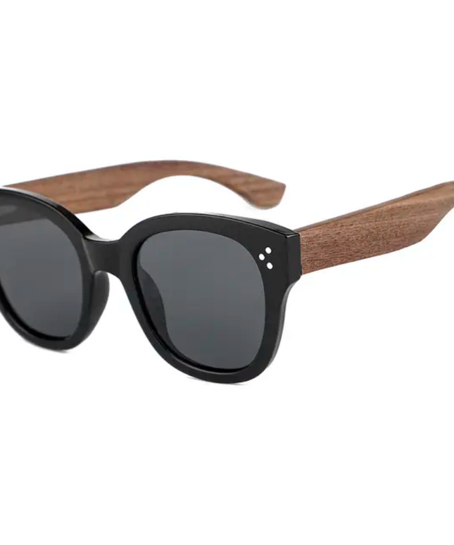 Bahamas Recycled Sunglasses ANJE REBEL
