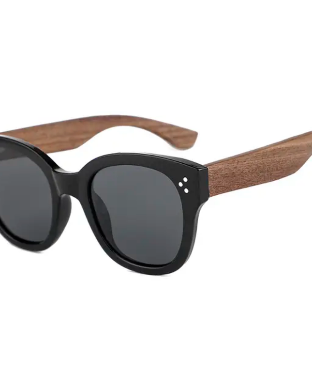 Bahamas Recycled Sunglasses ANJE REBEL