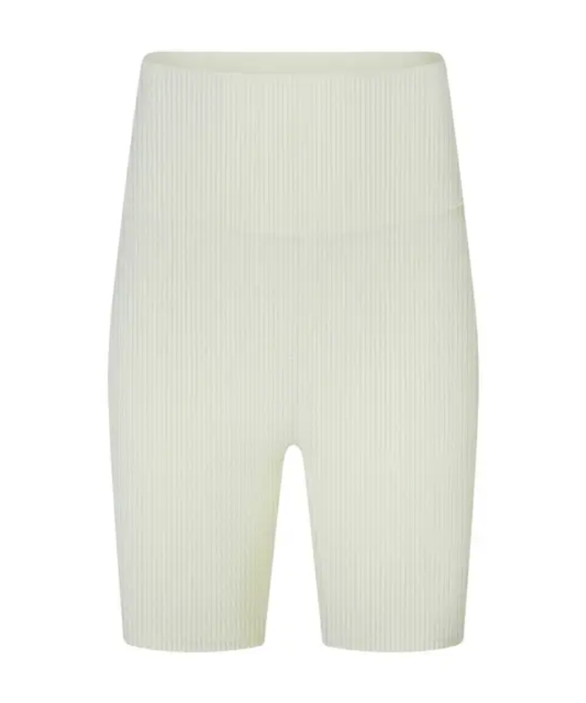 Super High Waist 3/4 Tights ANJE REBEL