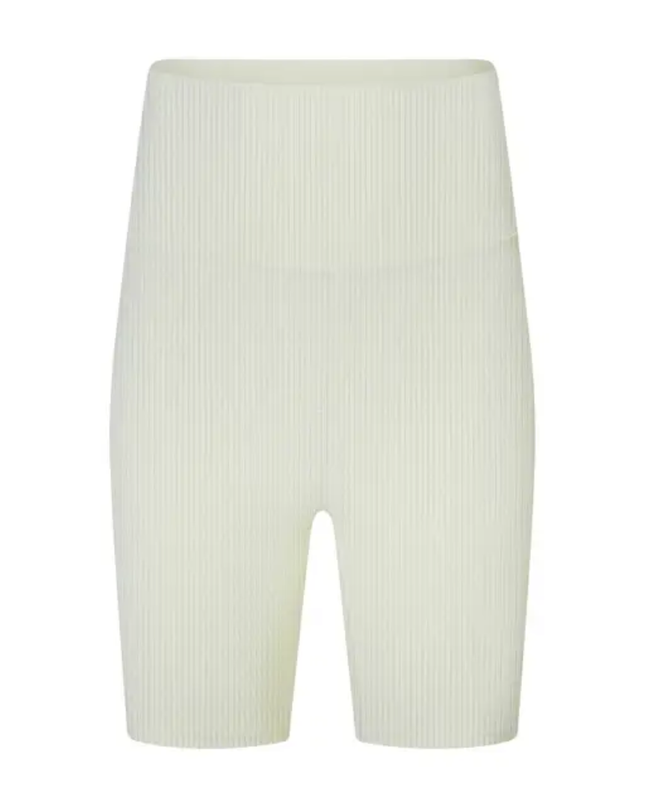 Super High Waist 3/4 Tights ANJE REBEL