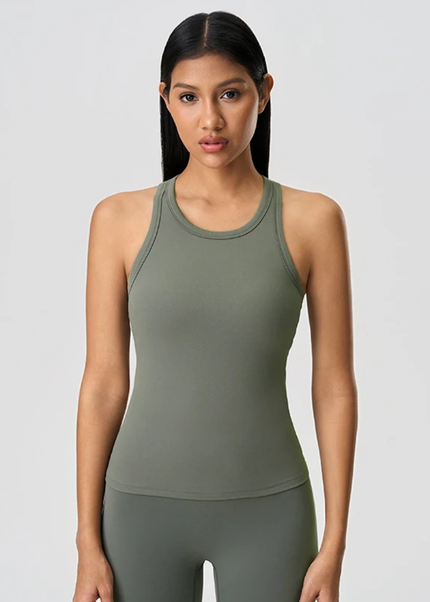 Athletic Tank Top ANJE REBEL