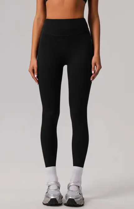 All-Day Support Leggings ANJE REBEL