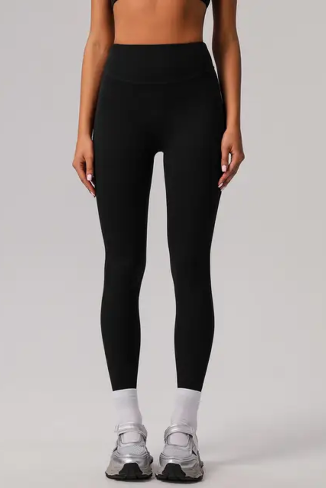 All-Day Support Leggings ANJE REBEL