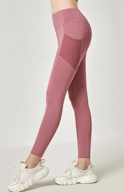 Svelte Support Leggings ANJE REBEL