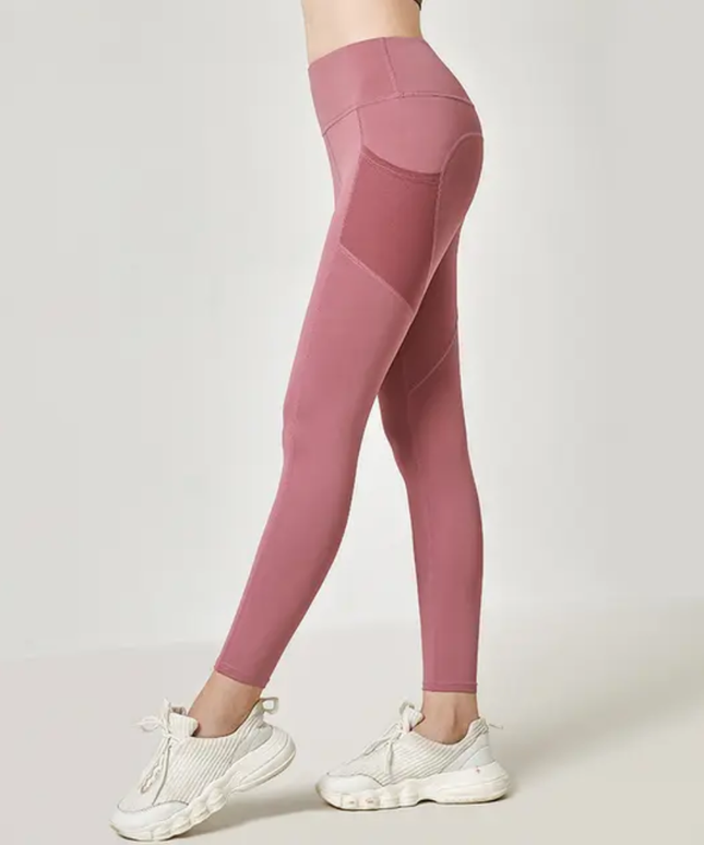 Svelte Support Leggings ANJE REBEL