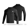 AR Men's Smart-Tech Long Sleeves Sweatshirt