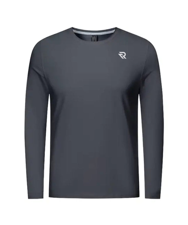Relaxed Weekend Shirt ANJE REBEL