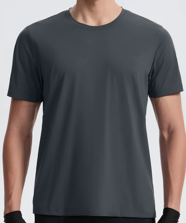 Crossfit Active T-Shirt ANJE REBEL
