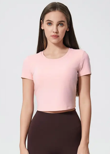 Flow Dri-Fit Shirt ANJE REBEL